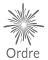 Ordre