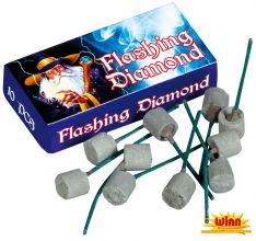  1184 petard winn laviemoinschere flashing diamond 