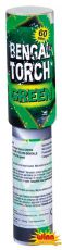  bengal torche vert 