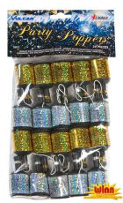  5012 cotillon winn laviemoinschere party poppers 