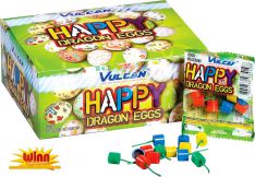  5018 petard happy dragon eggs winn laviemoinschere 
