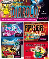  4926 diabolo weco feux artifice petard winn belgique charleroi namur 