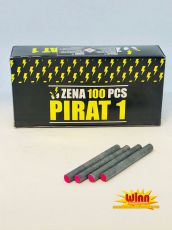  petard pirat 1 zena 100 pcs laviemoinschere 