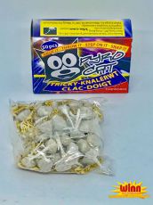  clac doigt weco petard winn 