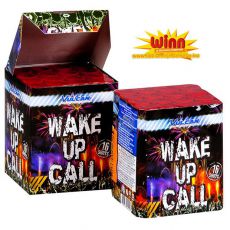  wake up call feux artifice winn 