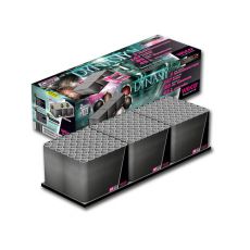  weco batterie dynasty 147 coups winn fzux artifice 