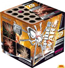  340003 1 spider wars weco feux artifice pro solderie winn laviemoinschere discount petard charleroi 