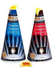  mini2sl08 titanium volcano weco feux artifice petard winn vu 
