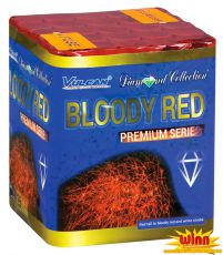  dc141 bloody red vulcan feu artifice 