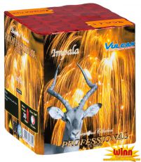  dc213 impala feu artifice vulcan winn 