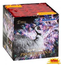  dc218 emu feux d artifice winn vulcan 